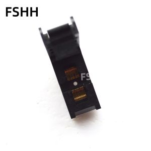 IC51-0202-779 test socket SSOP20 TSSOP20 ic socket 0.65mm