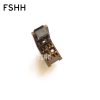 Clamshell 2225 SMT Capacitance test socket Chip resistors Chip capacitors test seat