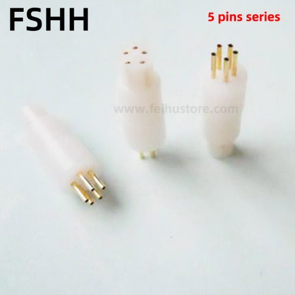 5 pin laser diode test socket ROSA 5pin LD detection Temperature-sensitive Photosensitive test socket - Image 3