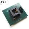 MP-JTAG PCD80728-LQFP80 Programmer Adapter IC234-019 Test Socket - Image 2