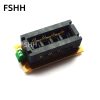 DO-241AB 3220 Capacitance test socket SMC Chip capacitors test seat With PCB online monitoring