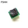 150mil SOP16 to DIP16 Programmer adapter SOP16 OTS-16-03 ic test socket Pitch 1.27mm.width 3.9mm 6.0mm