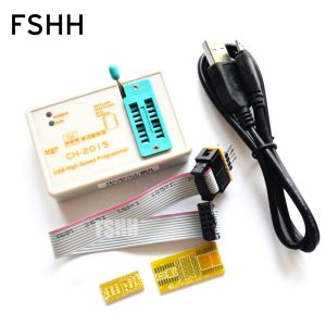 CH2015 official version better than EZP2010 EZP2013 high-speed USB SPI Programmer 24 25 93 EEPROM 25 flash bios WIN7 WIN8 VISTA