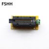 1206 Chip capacitors gall capacitance test socket SMT Capacitance socket With PCB online monitoring