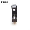 Clamshell SND-05 test socket SND05 SND10 SMD3 Ceramic Power Aging test sockets with PCB socket - Image 2