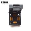 IC51-0804-808 test socket QFP80 TQFP80 LQFP80 IC SOCKET Pitch 0.5mm