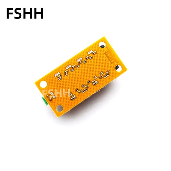 SMA SMB SMT Capacitance test socket 2114 2010 Chip capacitors test seat With PCB online monitoring - Image 3