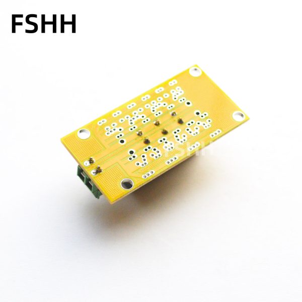 With PCB terminal 0603 test socket SMD resistor SMD capacitor 06XX series aging test socket Detection socket - Image 3