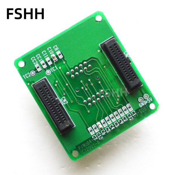 TOP-AVRMPU1-SO8T Programmer Adapter SO8 SOIC8 SOP8 IC Test Socket - Image 3