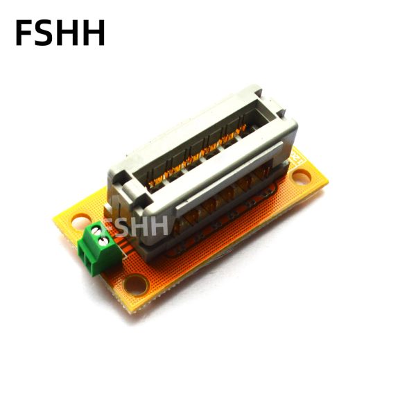 1210 Chip capacitors gall capacitance test socket SMT Capacitance socket With PCB online monitoring