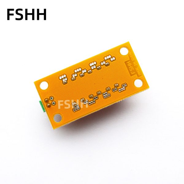 08XX chip capacitors with PCB board test socket transposon aging 0805 Capacitance Test Block socket - Image 3