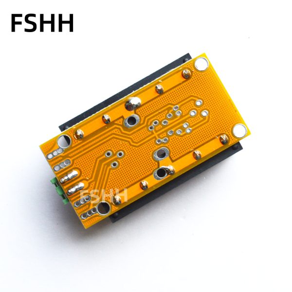 DO-41 DO41 Diode socket Five of plug-in diode test seat Diode component aging test socket with pcb - Image 3