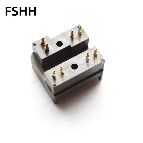 Square bridge stack test socket rectifier bridge reiles aging outlet - Image 3
