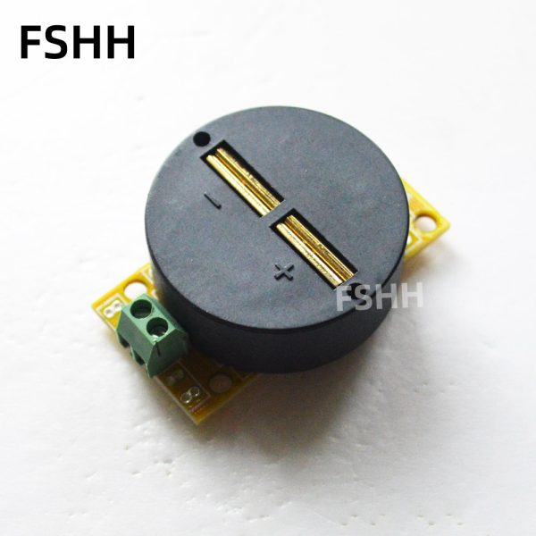 TEST Electrolytic capacitor test socket Capacitance Test burn-in sockets With PCB with terminal block - Image 3