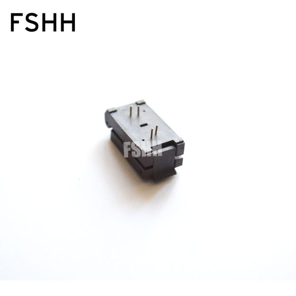 Flip test seat 51/50-1 Burn-in Socket IC Test Socket IC Socket - Image 2