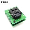 PCA7477G-100 REV.A programmer adapter IC51-1004-814-18 test socket QFP100 to DIP16 adapter LQFP100 TQFP100 test socket - Image 2