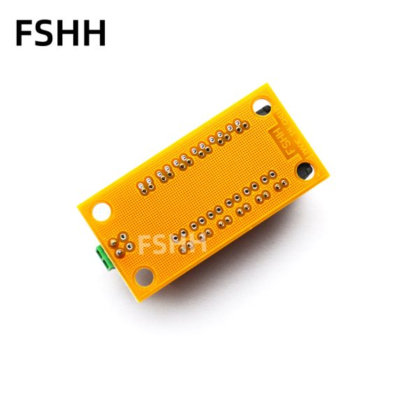 2310 SMT Capacitance test socket Chip capacitors test seat With PCB online monitoring - Image 3