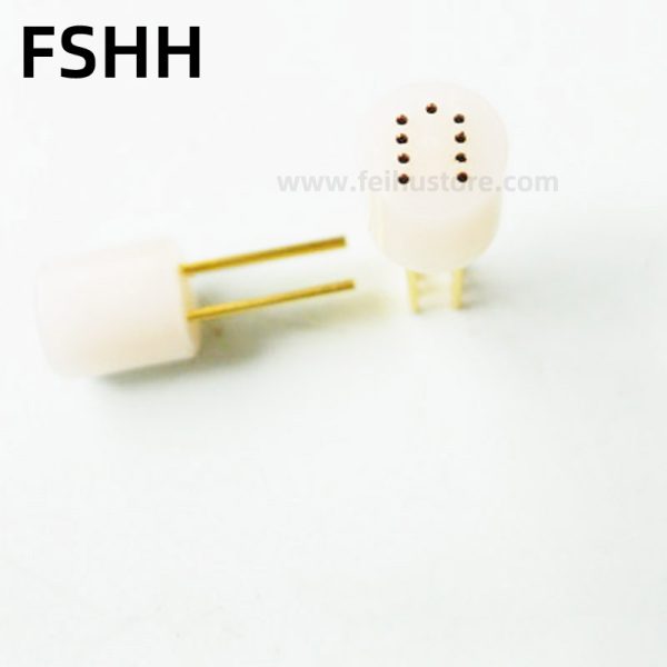 9 pin laser diode test socket ROSA 9pins LD detection Temperature-sensitive Photosensitive test socket - Image 3