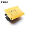 Clamshell SND-05 test socket SND05 SND10 SMD3 Ceramic Power Aging test sockets with PCB socket - Image 6