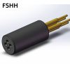 4pin TO38 TO56 test socket Sensor socket TO-38 Laser diode test socket - Image 3