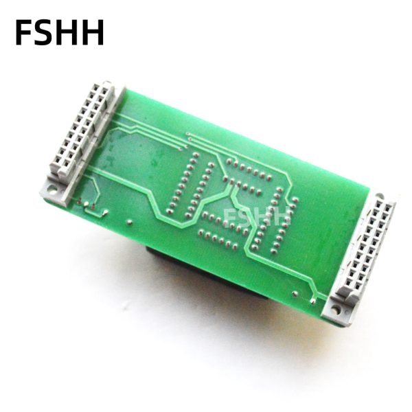 GA7515-64QFP Programmer Adapter TQFP64 QFP64 IC51-0644-820-1 IC Test Socket - Image 3