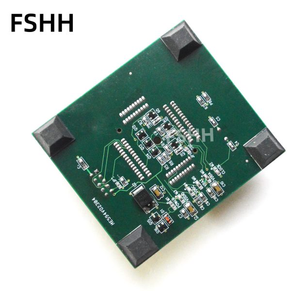 MP-JTAG PCD-8071X PCD8071XLQP-100 Programmer Adapter IC234-1004-014 Test Socket - Image 3