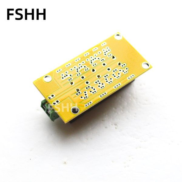 1206 Chip capacitors gall capacitance test socket SMT Capacitance socket With PCB online monitoring - Image 3
