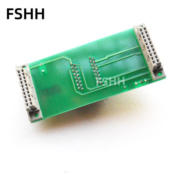 GW-32SOP Programmer Adapter SOP32 SOIC32 IC Test Socket(Flip test seat) - Image 3