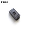 Clamshell SND-05 test socket SND05 SND10 SMD3 Ceramic Power Aging test sockets with PCB socket - Image 4