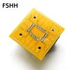 IC51-0644-692 test socket QFP64 TQFP64 LQFP64 socket 0.8mm Pitch - Image 3