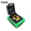 QP1-100085-003 test socket SDP-3224-100Q programmer adapter QFP100 to DIP48 test socket