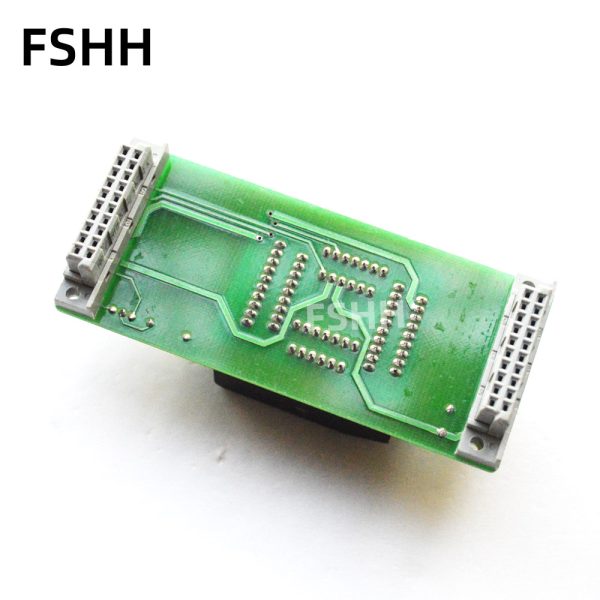 GA57P5116 Programmer Adapter TQFP64 QFP64 IC51-0644-820-1 IC Test Socket - Image 3