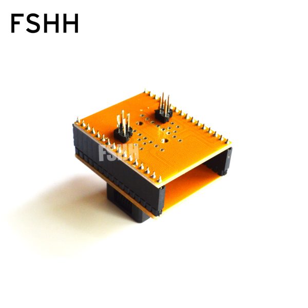 150mil SOP8 to DIP8 Adapter for SUPERPRO5000E/5000 CX1044 CX1032 CX1050 CX1062-1 adapter module can be used after modification - Image 3