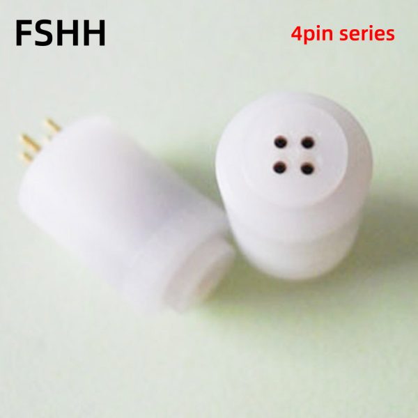 4 pin laser diode test socket ROSA 4pin LD detection Temperature-sensitive Photosensitive test socket - Image 3