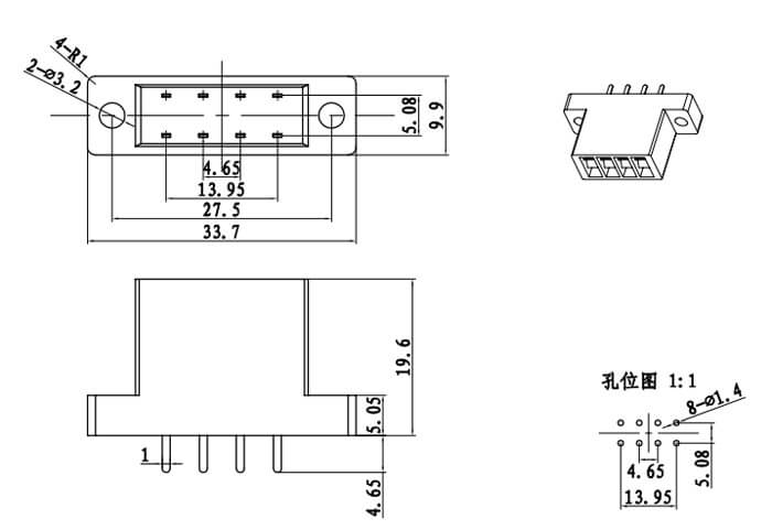 尺寸 70