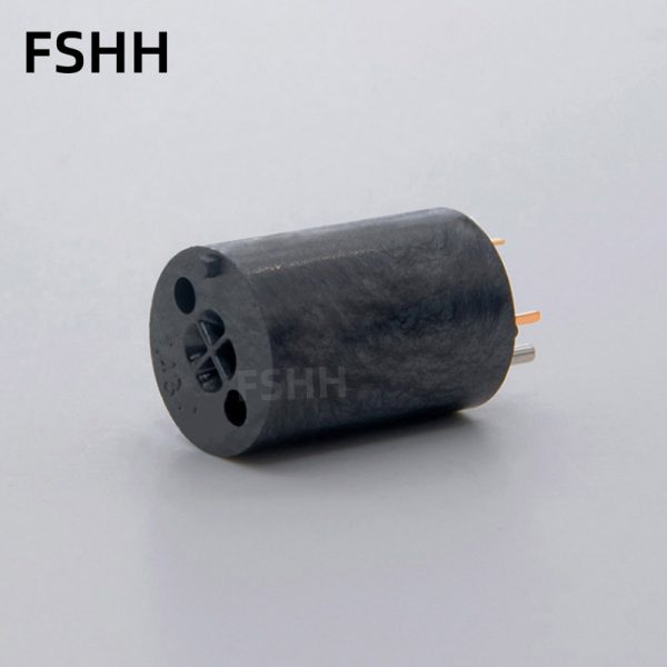 TO38 4pin 1.43mm pitch Crystal transistor test socket laser diode socket - Image 2