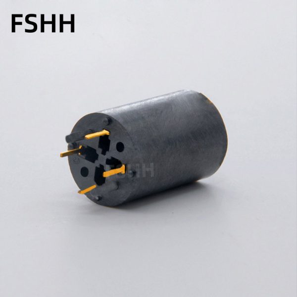 TO38 4pin 1.43mm pitch Crystal transistor test socket laser diode socket - Image 3