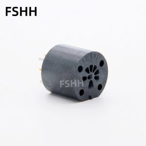 TO56 8pin 2.6mm 3.56mm 3.65mm pitch Crystal transistor test socket laser diode socket