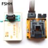 CH2015 Intelligent High Speed USB Programmer+QFP44 adapter for mega8 mega48 mega64 mega8515 mega32u4 - Image 2