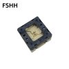 QFN16 test socket DFN16 MLF16 WSON16 Adapter size 3x3mm 0.4mm pitch - Image 3