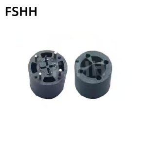 TO46 4pin 2.0mm 2.54mm pitch Crystal transistor test socket laser diode socket