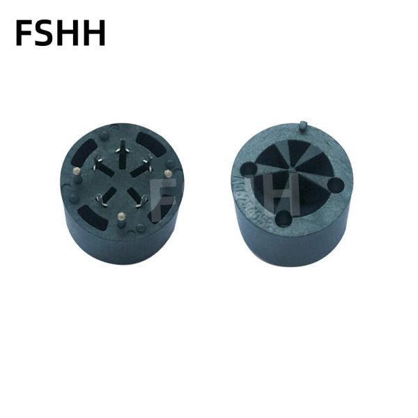TO54 4pin 2.54mm pitch Crystal transistor test socket laser diode socket - Image 2