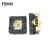 QFN16 test socket DFN16 MLF16 WSON16 Adapter size 3x3mm 0.4mm pitch