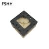 QFN20 test socket DFN20 MLF20 WSON20 Adapter 3x3mm 0.5mm pitch - Image 2
