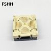 QFN64 test socket DFN64 MLF64 WSON64 Adapter 8x8mm 0.4mm pitch - Image 3