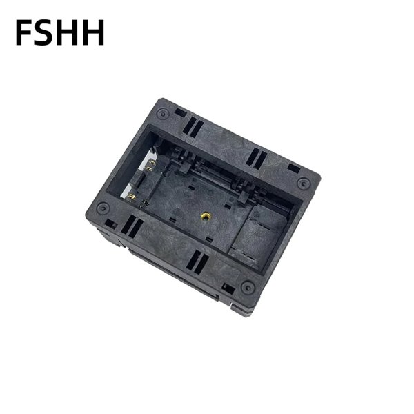 Open-Top Tpak1 Tpak2 Power Component Aging test socket - Image 2