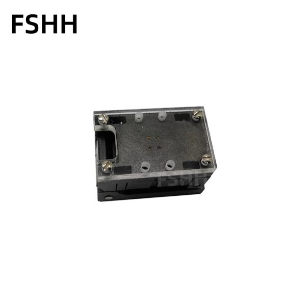 2520 crystal test aging socket 2520-4pin SMT Crystal oscillator test socket 2.5*2.0mm - Image 3