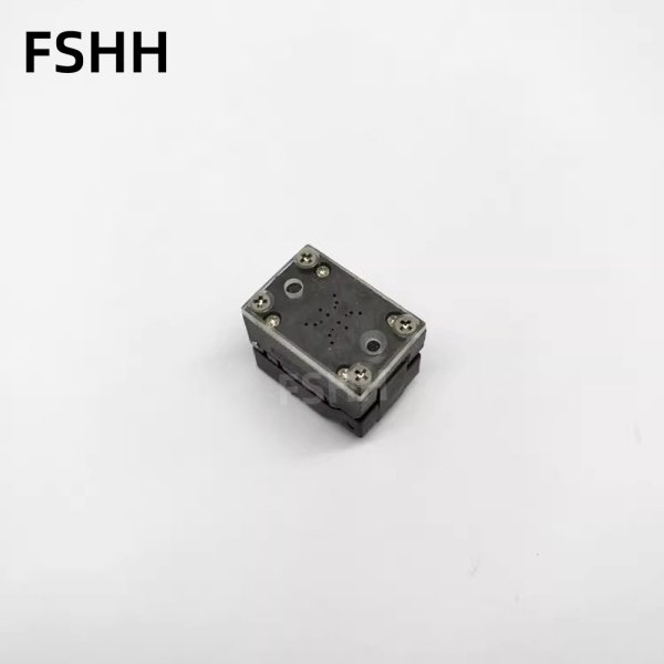 5032 crystal test aging socket 5032-4pin SMT Crystal oscillator test socket 5.0×3.2mm - Image 4