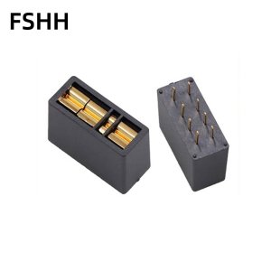 TO-3P-2 test socket TO-247-4L Aging test sockets TO3P Crystal Triode Socket