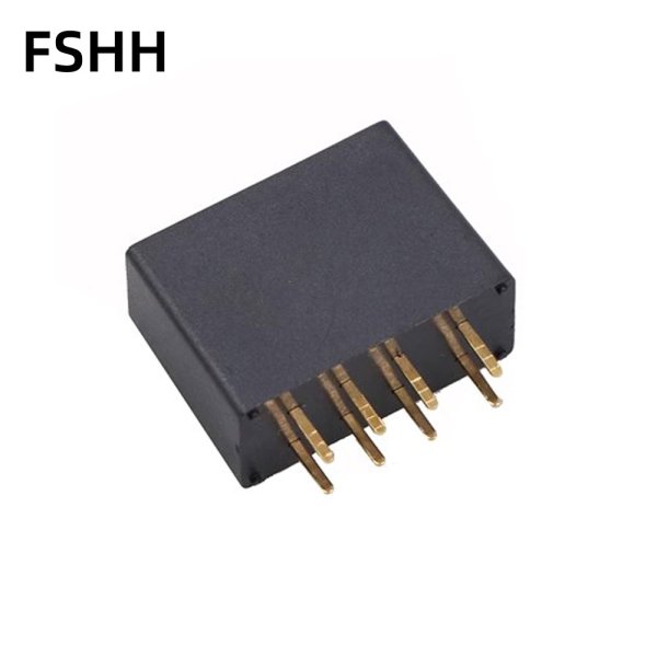 TO-3P-2 test socket TO-247-4L Aging test sockets TO3P Crystal Triode Socket - Image 4